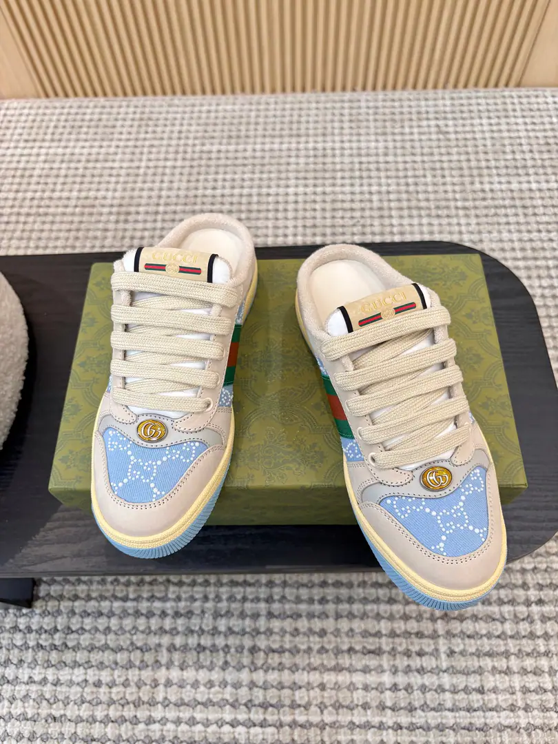Gucci——The latest moller's half-traw.. Sports shoes. Leisure shoes.. Little dirty shoes.~~ ZPDevelop plain version. Metal binaryGCrystal cylinder. - The drill./Pearl flour.~~ Original syrup of the pastry of the cattle., - The drill./Pearl-faced process, The original air towels are inside., The foot-stamping emulsion., OriginalTPUOtsumi!(Lower width, Upper Narrow) 35—40Positive