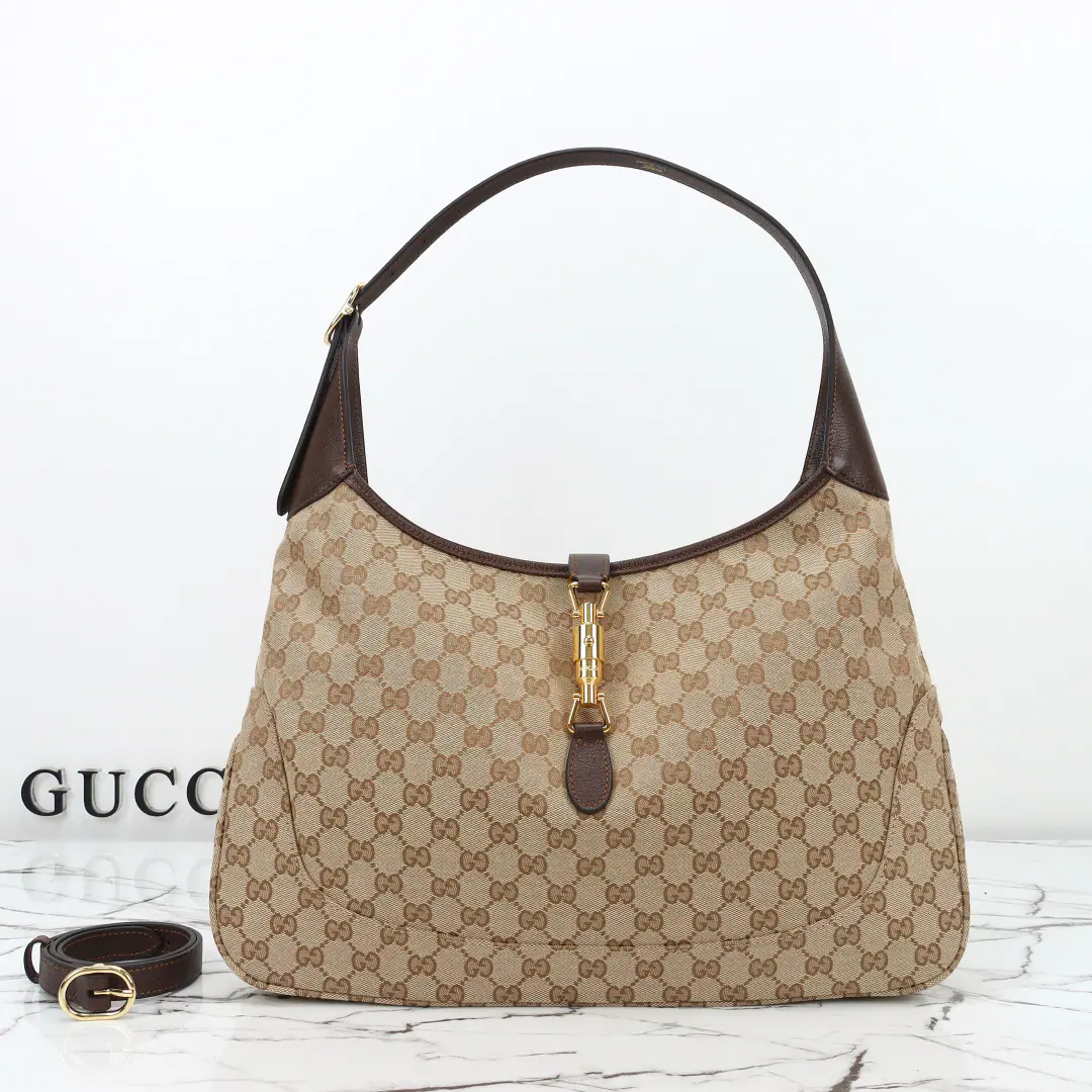 🌟Big number.🌟GUCCICounter Quality, Original factory skin, Paragraph863279Almond.🎈🎈🎈Dimensions: Kuan40xHigh29xSide Wide5cm. 🎉🎉🎉Out-of-pocket shipment！