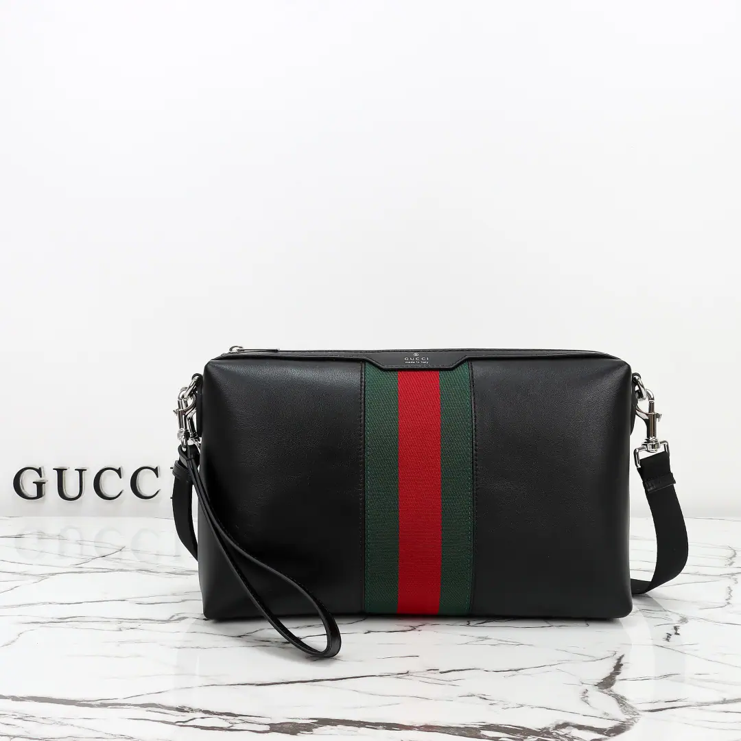 🌟🌟GUCCICounter Quality, Original factory skin, ParagraphA KXKleppie.🎈🎈🎈Dimensions: Kuan33xHigh20xSide Wide6cm. 🎉🎉🎉Out-of-pocket shipment！