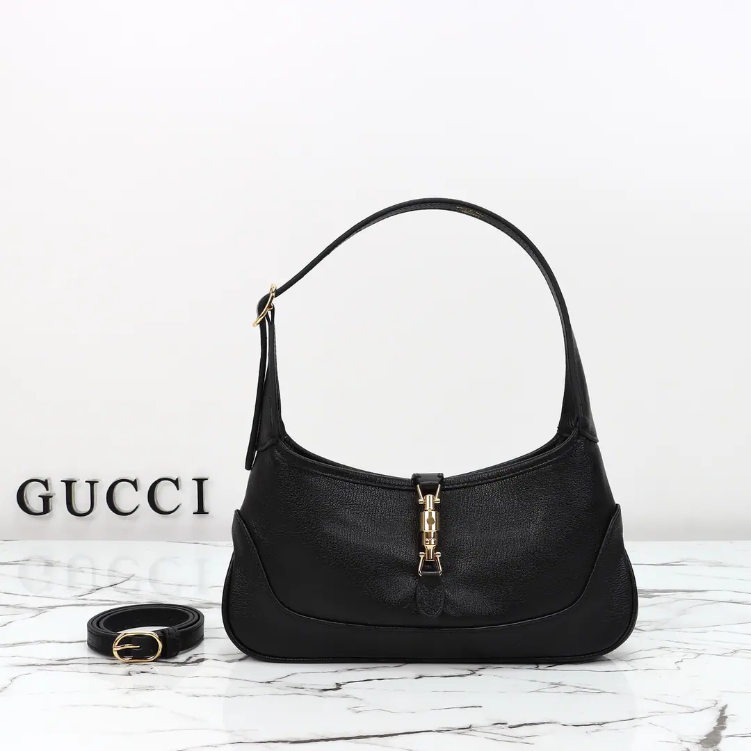 🌟🌟GUCCICounter Quality, Original factory skin, Paragraph863137Kleppie./In the sheep's skin.🎈🎈🎈Dimensions: Kuan27xHigh13xSide Wide3.5cm. 🎉🎉🎉Out-of-pocket shipment！