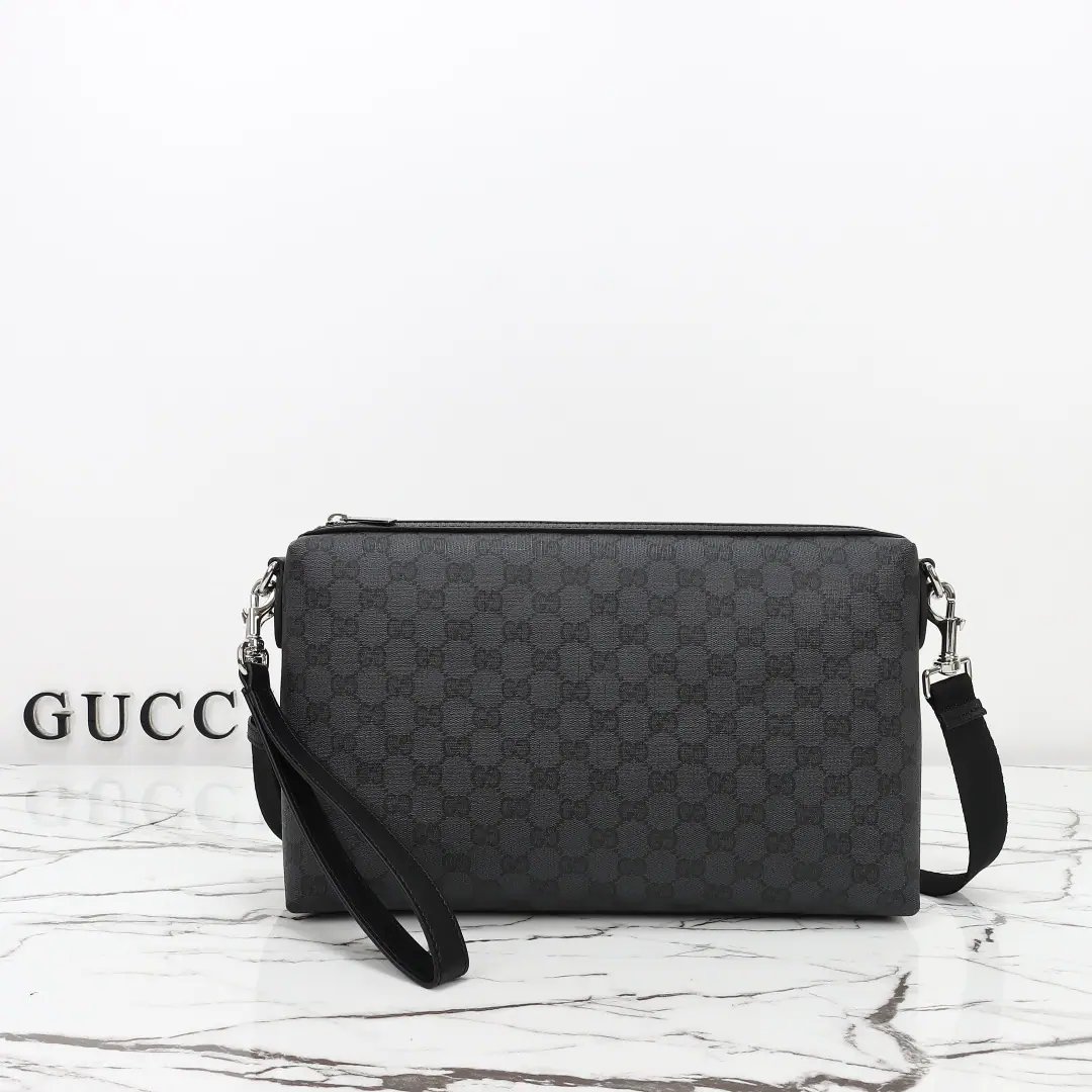 🌟🌟GUCCICounter Quality, Original factory skin, ParagraphA KXKleenone.🎈🎈🎈Dimensions: Kuan33xHigh20xSide Wide6cm. 🎉🎉🎉Out-of-pocket shipment！