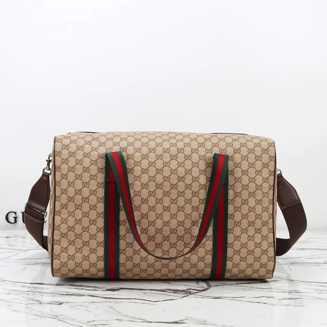 🌟🌟GUCCICounter Quality, Original factory skin, ParagraphA00BC5Crystal almond.🎈🎈🎈Dimensions: Kuan47xHigh30xSide Wide27cm. 🎉🎉🎉Out-of-pocket shipment！