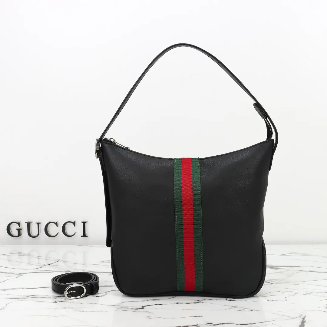 🌟🌟GUCCICounter Quality, Original factory skin, Paragraph875117Kleppie.🎈🎈🎈Dimensions: Kuan24xHigh25.5xDeep4cm. 🎉🎉🎉Out-of-pocket shipment！