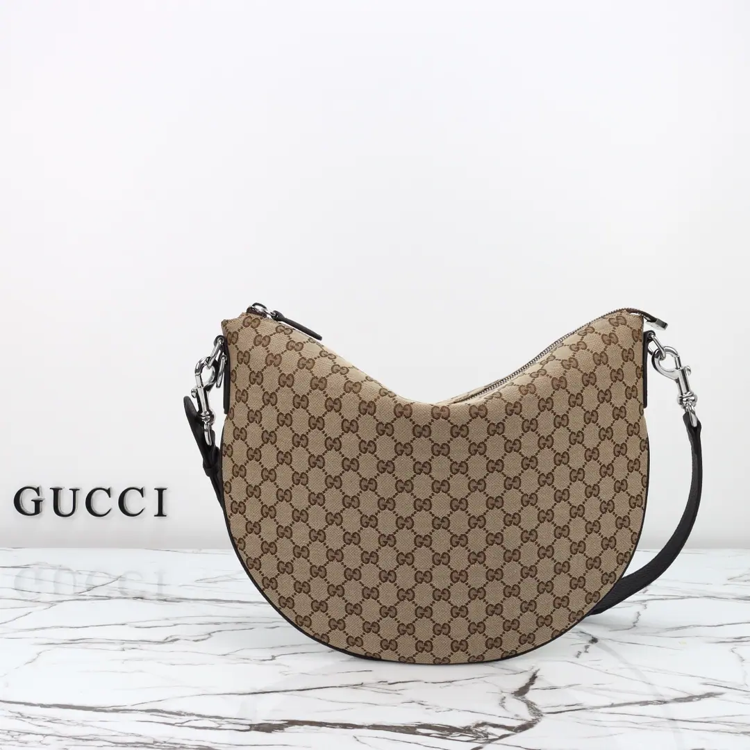 🌟🌟GUCCICounter Quality, Original factory skin, Paragraph817420Almond skin.🎈🎈🎈Dimensions: Kuan40xHigh31xSide Wide3cm. 🎉🎉🎉Out-of-pocket shipment！