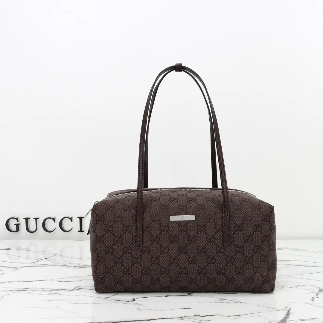 🌟🌟GUCCICounter Quality, Original factory skin, Paragraph875228Coffee cloth.🎈🎈🎈Dimensions: Kuan29xHigh14xDeep15cm. 🎉🎉🎉Out-of-pocket shipment！