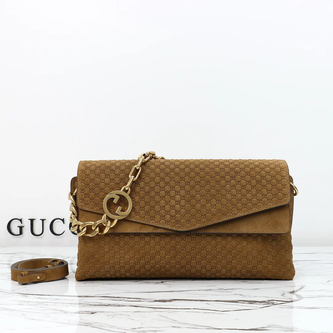 🌟🌟GUCCICounter Quality, Original factory skin, Paragraph857362Brown sand.🎈🎈🎈Dimensions: Kuan36xHigh19.5xSide Wide9.5cm. 🎉🎉🎉Out-of-pocket shipment！