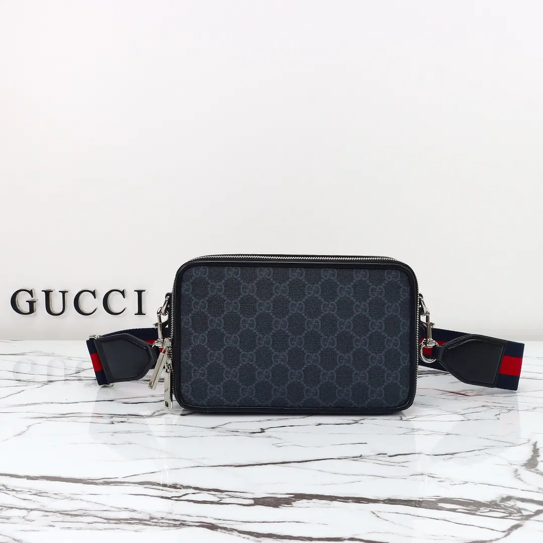 🌟🌟GUCCICounter Quality, Original factory skin, Paragraph792456Kleenone.🎈🎈🎈Dimensions: Kuan22.5xHigh14xSide Wide7.5cm. 🎉🎉🎉Out-of-pocket shipment！