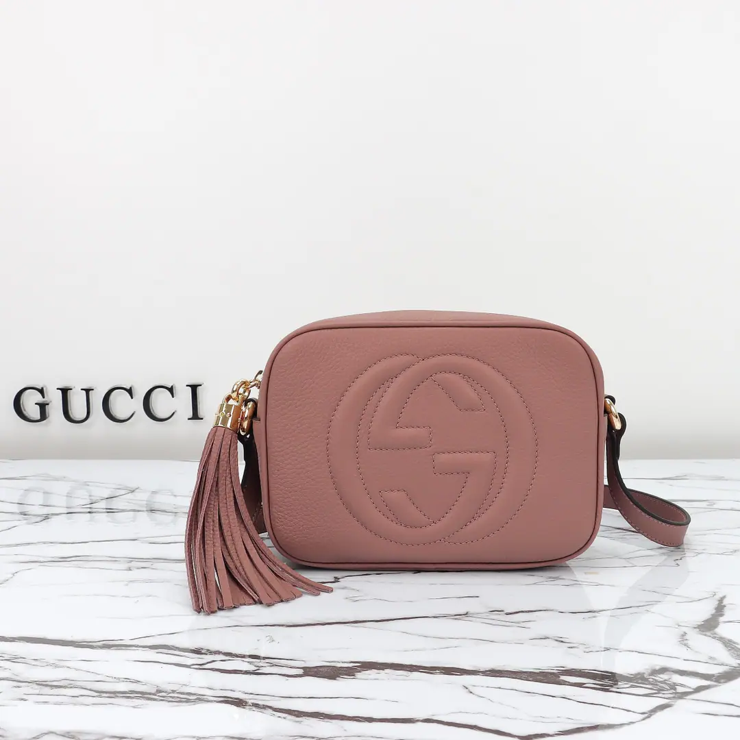🌟🌟GUCCICounter Quality, Original factory skin, Paragraph308364Naked powder.🎈🎈🎈Dimensions: Kuan21xHigh15xSide Wide7cm. 🎉🎉🎉Out-of-pocket shipment！
