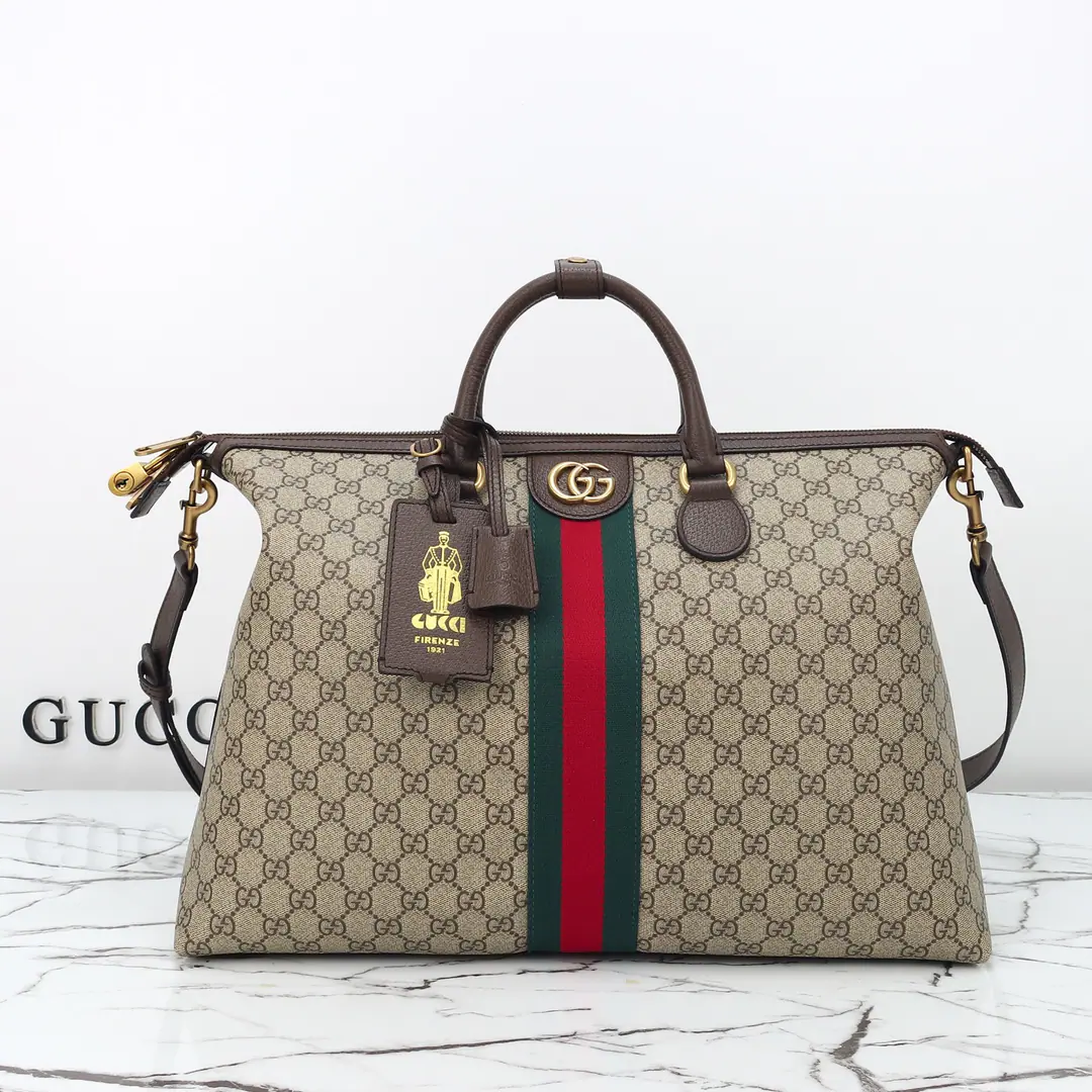 🌟🌟GUCCICounter Quality, Original factory skin, Paragraph834469Almond.🎈🎈🎈Dimensions: Kuan48xHigh28xSide Wide18cm. 🎉🎉🎉Out-of-pocket shipment！