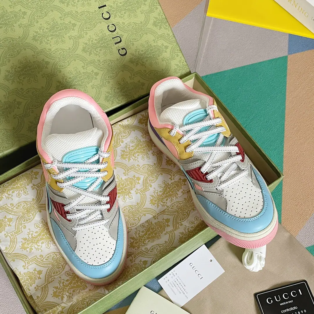 Top Version Gucci Gustz!BasketThe Goose Lover Movement. Basketball shoes. The original is bought to the bottom of a single-size model., Film development for goods2022LatestBasketThe couple's football shoes were hit by the most popular star money this summer. The neutral unique design is perfect for the current and fashion., Enjoy the color of the joy of the collision., I feel like a father's shoe. Rubber interbutted doubleGEmbellishment The visual pleasure of the color-shock design., Light up the whole thing.. The motor-like inspiration comes from90The basketball shoes.. This high-end shoe is integrated into the iconic elements and details., Show me the way you express yourself in the field of aesthetics.. Shoes mix with colored flour., Combining with a slight old effect Send a cabinet for fine packaging🛍📦 ▪️Fabulous.: The original version of the multiple material mixes of specific cattle skins ▪️Uchi.: Into the air network. ▪️Shoes under the sole.: Original OpenTPUDouble Base ▪️Bottom: 3CM ▪️Size: Female35-40/Men39-45