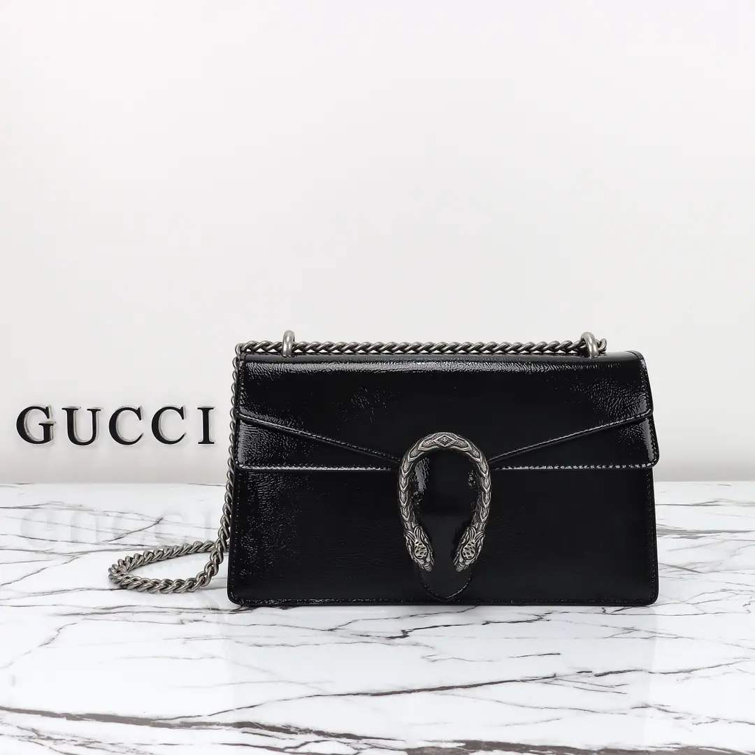 🌟🌟GUCCICounter Quality, Original factory skin, Paragraph795005Queer skin.🎈🎈🎈Dimensions: Kuan28xHigh16xSide Wide10.5cm. 🎉🎉🎉Out-of-pocket shipment！