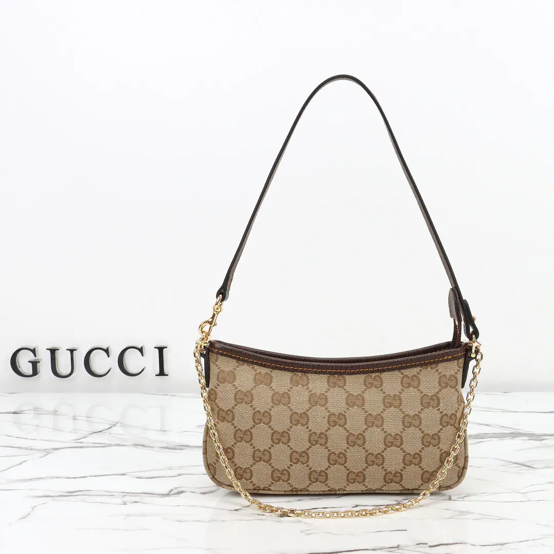 🌟🌟GUCCICounter Quality, Original factory skin, Paragraph875847Almond.🎈🎈🎈Dimensions: Kuan21xHigh11.5xSide Wide3cm. 🎉🎉🎉Out-of-pocket shipment！