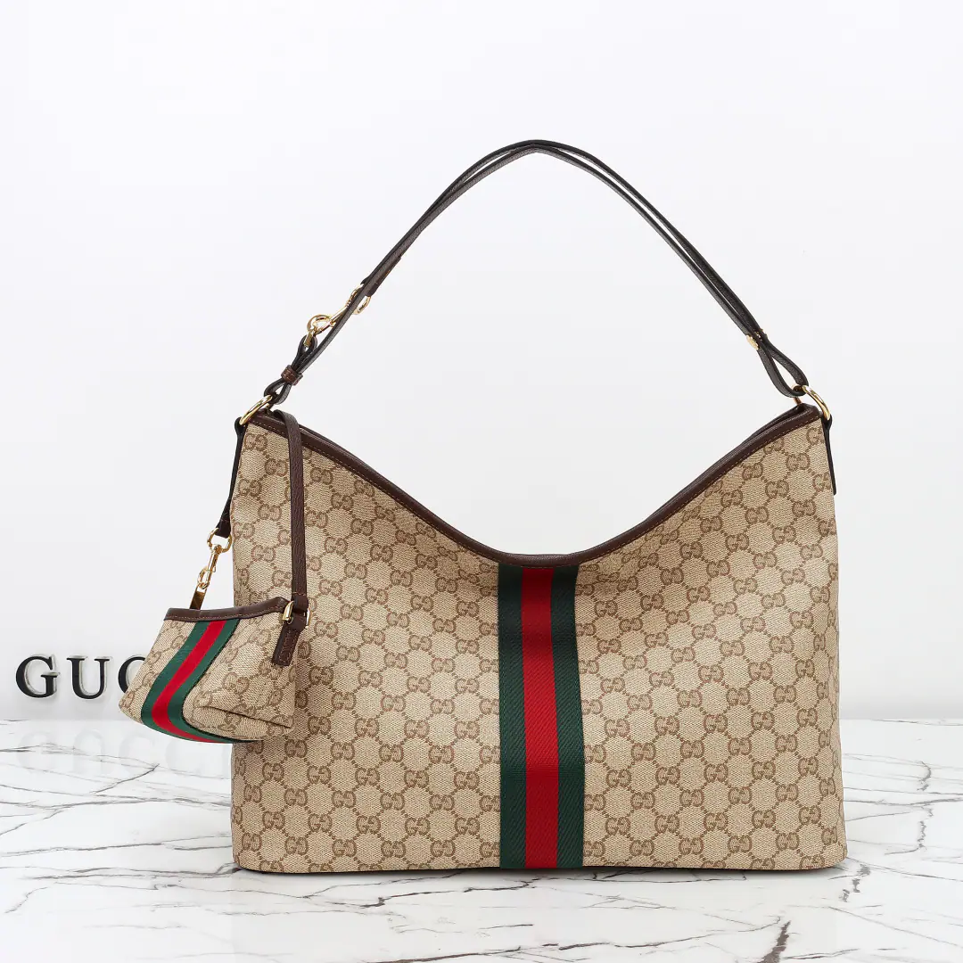 🌟🌟GUCCICounter Quality, Original factory skin, ParagraphA NSAlmond coating.🎈🎈🎈Dimensions: Kuan39.5xHigh29xSide Wide15.5cm. 🎉🎉🎉Out-of-pocket shipment！