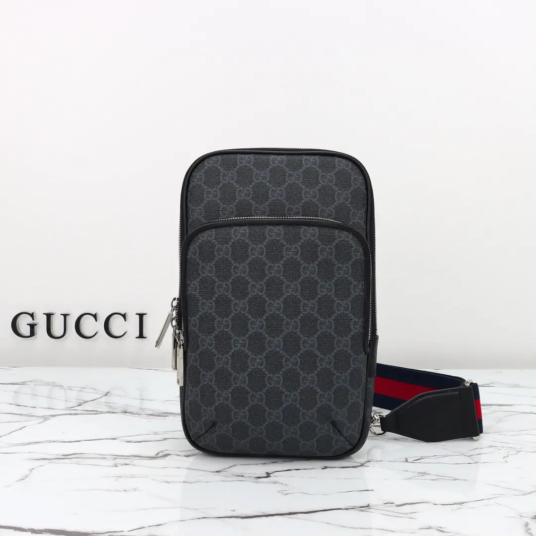 🌟🌟GUCCICounter Quality, Original factory skin, Paragraph822073Kleenone.🎈🎈🎈Dimensions: Kuan17.5xHigh7xSide Wide6cm. 🎉🎉🎉Out-of-pocket shipment！