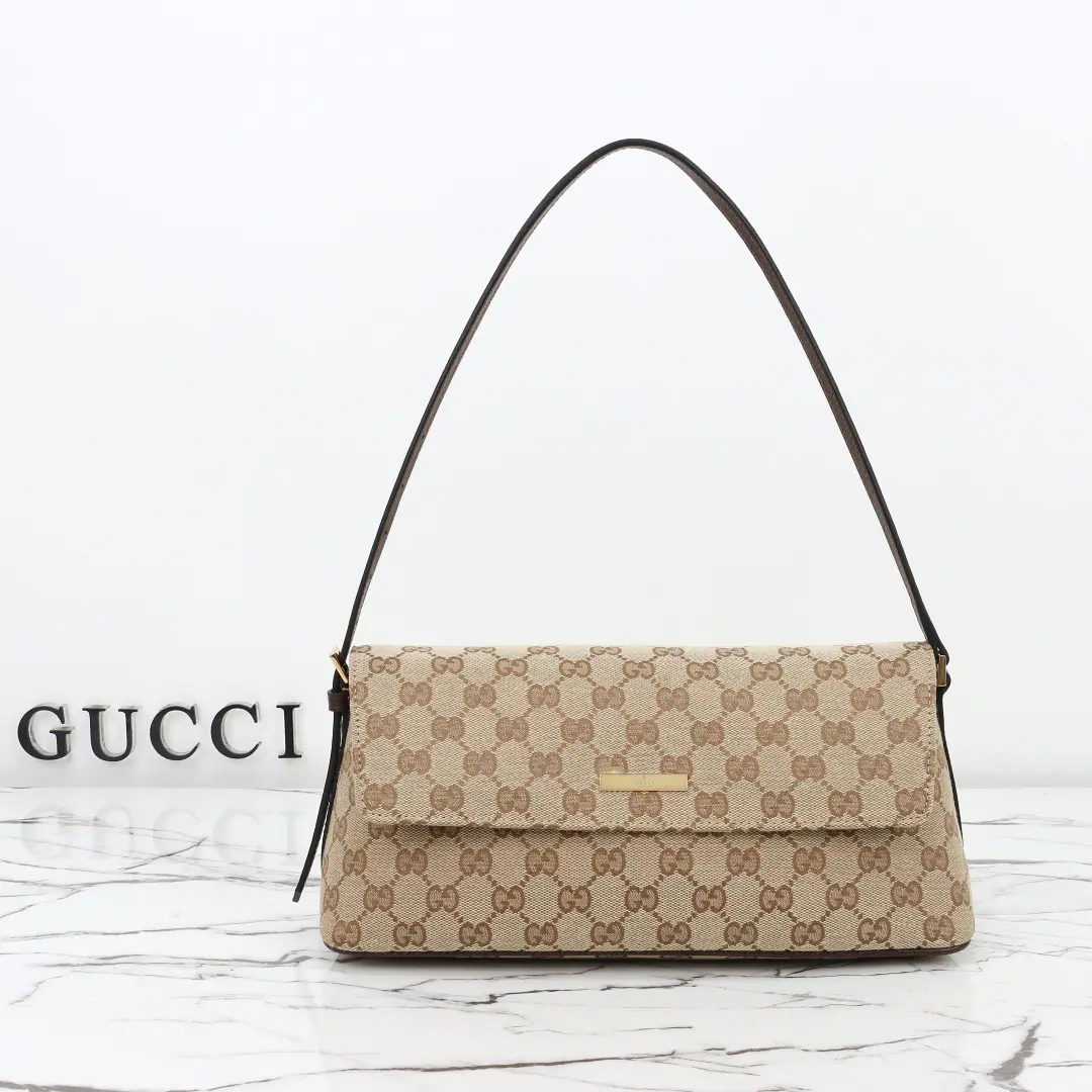 🌟🌟GUCCICounter Quality, Original factory skin, Paragraph874744Almond.🎈🎈🎈Dimensions: Kuan31xHigh13xSide Wide11.5cm. 🎉🎉🎉Out-of-pocket shipment！
