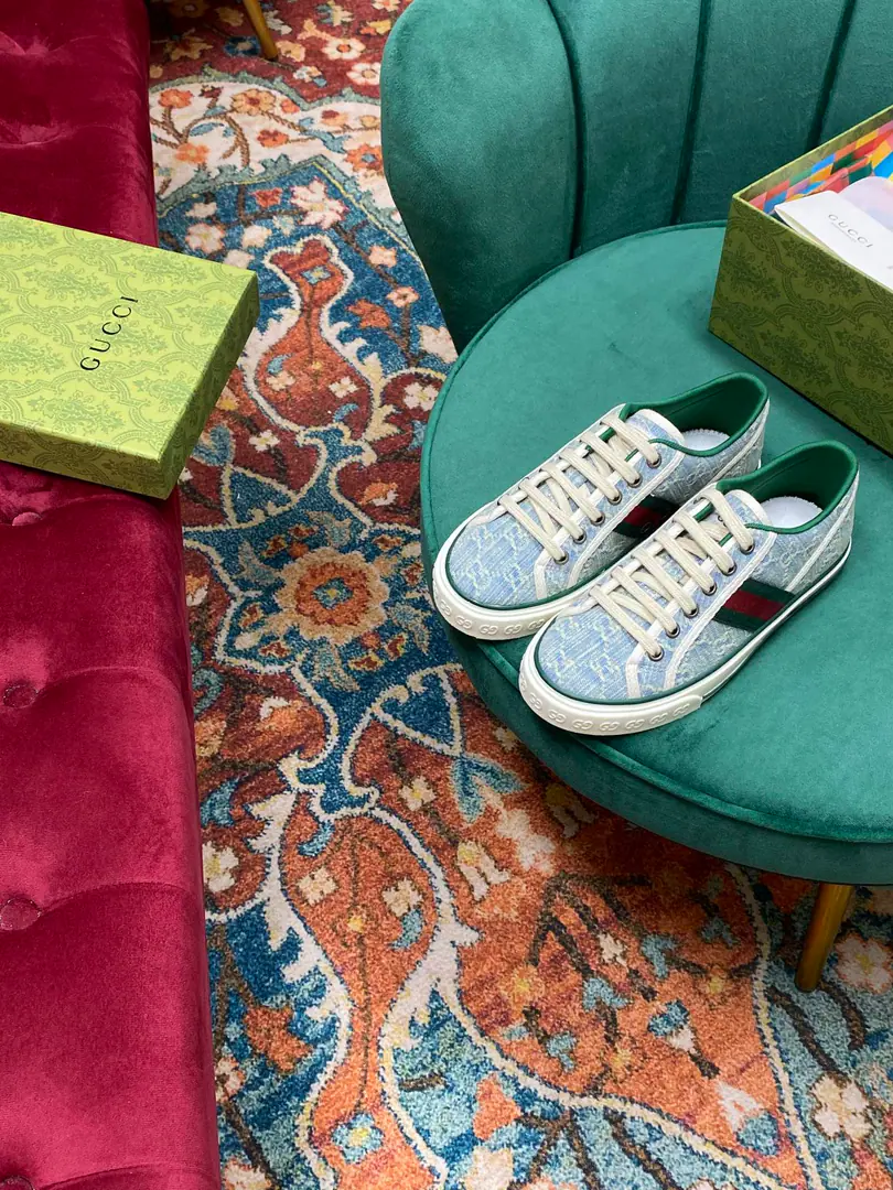 👑 NEW.✔︎ⒽⒽ ➫ 【G*ucci】Disney x G*ucci TennisCooperation series 1977The series of low-end combo shoes is new.🔥 __________________________ 🔺. Top Quality【G*ucci】G*ucci tennis 1977 Classic series of canvas shoes.……2022Fire-shocking recommendation., G+1977×Disney - It's a joint line.……GGThe canvas is a melting element. The regenerate is so strong. The classics and the love are perfect memories.！A retro-temporal fashion.2022MostinIt's a couple of days.insI really got the treasure., Every one of them., Different Fashion Elements, Every pair of them makes a new sense.. 2022Synchronise new color for cabinet, Original development custom, Every color fabric is custom-made., The big one is looking for something.！Every pair of shoes is to be used with an ID net.NFCChip, Market-level top version⚠Fabulous.: CustomGGE-memorning./5DPrint Mickey's fabric./The water is washed for the old canvas.: Customise towels to Buneri（The mats are fine. You can't open them.）Otsumi!: Original to open the big model 🎁Mickey's a match.DisneyBox, Other Colour Green Boxes…… （Shoe belt.: Same as the cabinet, with the rice and white shoelaces.） *.♡②⓪②②………………… ꫛꫀꪝ Go➫ Materials ①⸂⸂⸜👊⸝⸃⸃ Shoe.: Original SpecificGGThe canvas.+3DCartommy.+Art of embroidery+Sponge canvas. ②⸂⸂⸜👊⸝⸃⸃ Uchi.: Air towel cloth. Foot.: Air towel cloth. ③⸂⸂⸜👊⸝⸃⸃Shoes under the sole.: Original version to open ④⸂⸂⸜👊⸝⸃⸃Original packaging for cabinet. …………………………… ◼️ Size: Female size35-40（41No, no, no, no, no.） Men39-44（45No, no, no, no, no.）