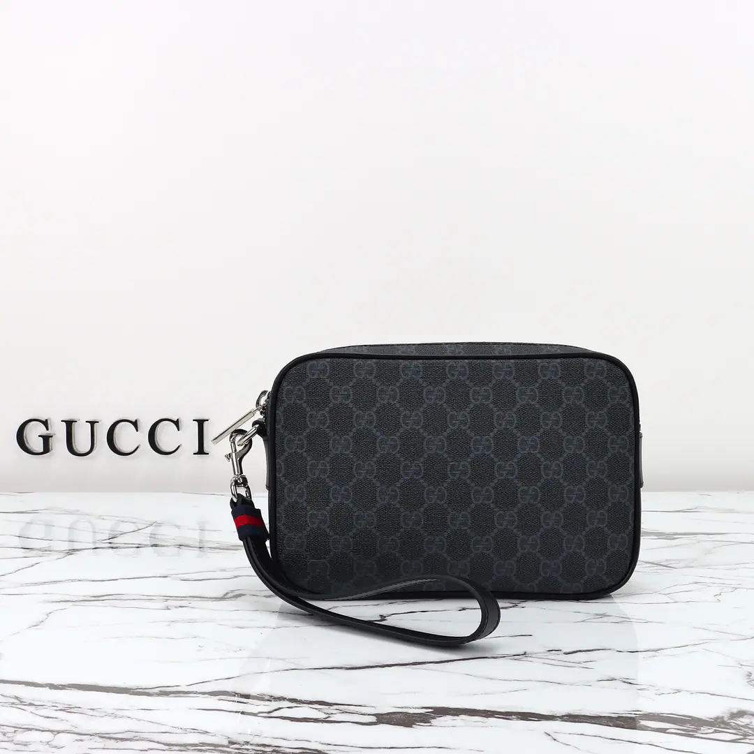 🌟🌟GUCCICounter Quality, Original factory skin, Paragraph792096Kleenone.🎈🎈🎈Dimensions: Kuan23xHigh16xSide Wide5cm. 🎉🎉🎉Out-of-pocket shipment！