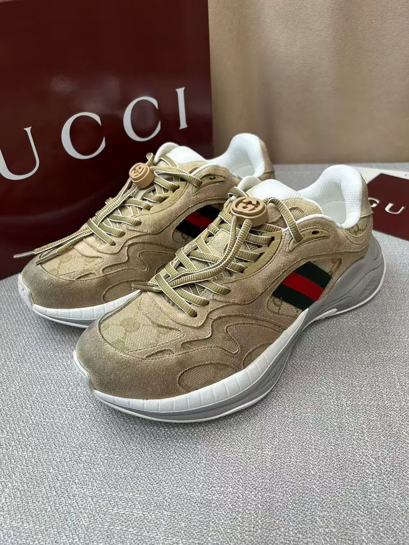 ❤️‍🔥❤️‍🔥❤️‍🔥GucciSeries 2.0The gym shoes are made in gold.❤️‍🔥❤️‍🔥❤️‍🔥♪ The brand branding branding branding of the branded striped elements ♪😍😍When retrogene hits the future design🎊🎊These Gucci new shoes just fill the current threshold.💥 ✔️The colored dragons.+Classic stripes, GG♪ The mirror rolls around ♪, ♪ The visual shock is pinched ♪, You're out of town with a high-light filter. ✔️ Structure multilayer of heterogeneous material, The veil., Leather Stereotyping, Otsumi!EVABubbles andTPUGroup😍😍😍Fashion and Practical Double Online ✔️ Details double.GBottom+Marked DoubleGLocker shoelaces., Retro.DNACrazy rash., Every step of the way, on the top of the tide.❤️❤️❤️❤️ Match: Women35-40 Men39-45