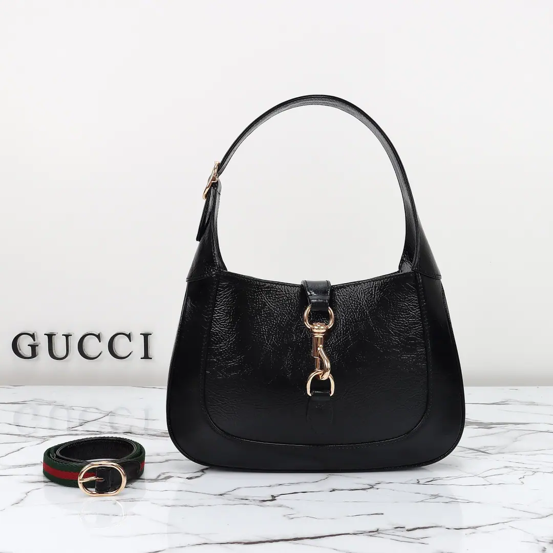 🌟🌟GUCCICounter Quality, Original factory skin, Paragraph782849Queer skin.🎈🎈🎈Dimensions: Kuan27.5×High19xSide Wide4cm. 🎉🎉🎉Out-of-pocket shipment！