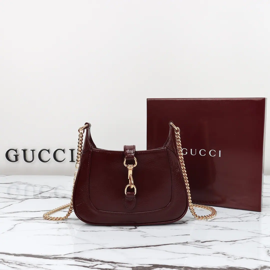 🌟🌟GUCCICounter Quality, Original factory skin, Paragraph782889Red.🎈🎈🎈Dimensions: Kuan19.5xHigh18xSide Wide3.5. 🎉🎉🎉Out-of-pocket shipment！