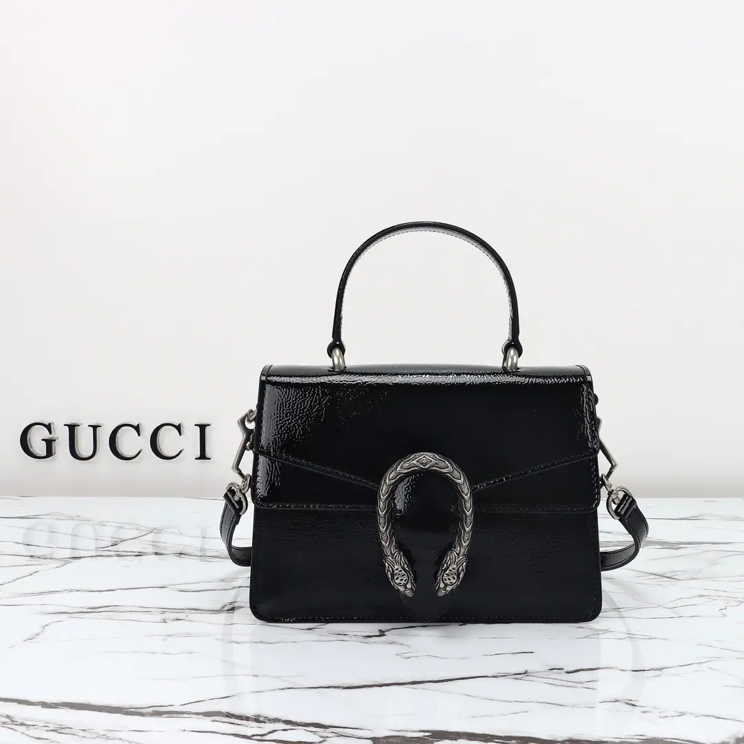 🌟🌟GUCCICounter Quality, Original factory skin, Paragraph799599Queer skin.🎈🎈🎈Dimensions: Kuan22xHigh16xSide Wide8cm. 🎉🎉🎉Out-of-pocket shipment！