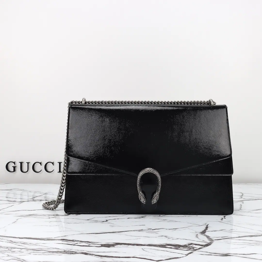 🌟🌟GUCCICounter Quality, Original factory skin, Paragraph795003Queer skin.🎈🎈🎈Dimensions: Kuan42xHigh28xSide Wide12cm. 🎉🎉🎉Out-of-pocket shipment！