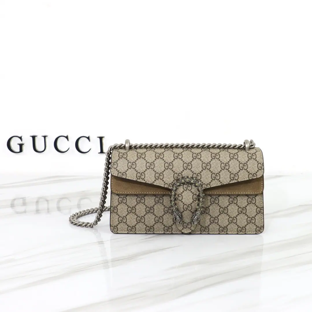 🌟🌟GUCCICounter Quality, Original factory skin, Paragraph499623♪ Apricot sand ♪🎈🎈🎈Dimensions: Kuan25xHigh13.5xSide Wide7cm. 🎉🎉🎉Out-of-pocket shipment！