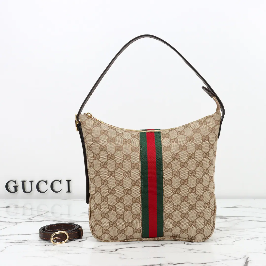 🌟🌟GUCCICounter Quality, Original factory skin, Paragraph875117Almond.🎈🎈🎈Dimensions: Kuan24xHigh25.5xDeep4cm. 🎉🎉🎉Out-of-pocket shipment！