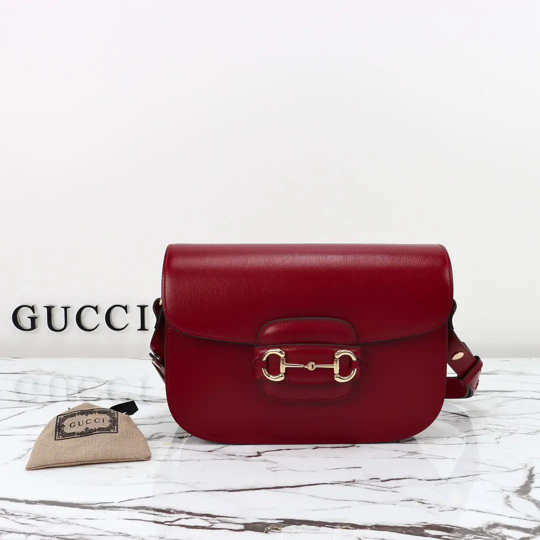 🌟🌟GUCCICounter Quality, Original factory skin, Paragraph602204Red.🎈🎈🎈Dimensions: Kuan25xHigh18xSide Wide8cm. 🎉🎉🎉Out-of-pocket shipment！