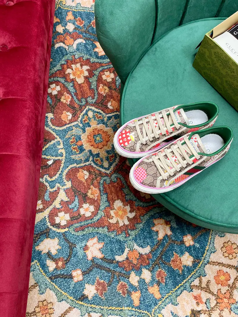 👑 NEW.✔︎ⒽⒽ ➫ 【G*ucci】Disney x G*ucci TennisCooperation series 1977The series of low-end combo shoes is new.🔥 __________________________ 🔺. Top Quality【G*ucci】G*ucci tennis 1977 Classic series of canvas shoes.……2022Fire-shocking recommendation., G+1977×Disney - It's a joint line.……GGThe canvas is a melting element. The regenerate is so strong. The classics and the love are perfect memories.！A retro-temporal fashion.2022MostinIt's a couple of days.insI really got the treasure., Every one of them., Different Fashion Elements, Every pair of them makes a new sense.. 2022Synchronise new color for cabinet, Original development custom, Every color fabric is custom-made., The big one is looking for something.！Every pair of shoes is to be used with an ID net.NFCChip, Market-level top version⚠Fabulous.: CustomGGE-memorning./5DPrint Mickey's fabric./The water is washed for the old canvas.: Customise towels to Buneri（The mats are fine. You can't open them.）Otsumi!: Original to open the big model 🎁Mickey's a match.DisneyBox, Other Colour Green Boxes…… （Shoe belt.: Same as the cabinet, with the rice and white shoelaces.） *.♡②⓪②②………………… ꫛꫀꪝ Go➫ Materials ①⸂⸂⸜👊⸝⸃⸃ Shoe.: Original SpecificGGThe canvas.+3DCartommy.+Art of embroidery+Sponge canvas. ②⸂⸂⸜👊⸝⸃⸃ Uchi.: Air towel cloth. Foot.: Air towel cloth. ③⸂⸂⸜👊⸝⸃⸃Shoes under the sole.: Original version to open ④⸂⸂⸜👊⸝⸃⸃Original packaging for cabinet. …………………………… ◼️ Size: Female size35-40（41No, no, no, no, no.） Female