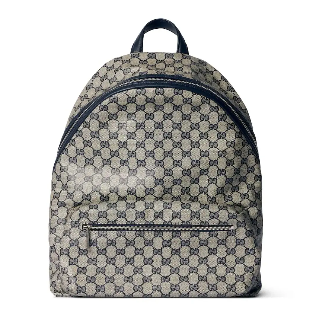 🌟🌟GUCCICounter Quality, Original factory skin, ParagraphA0020SBlue Crystal🎈🎈🎈Dimensions: Kuan34xHigh45xSide Wide17cm. 🎉🎉🎉Out-of-pocket shipment！