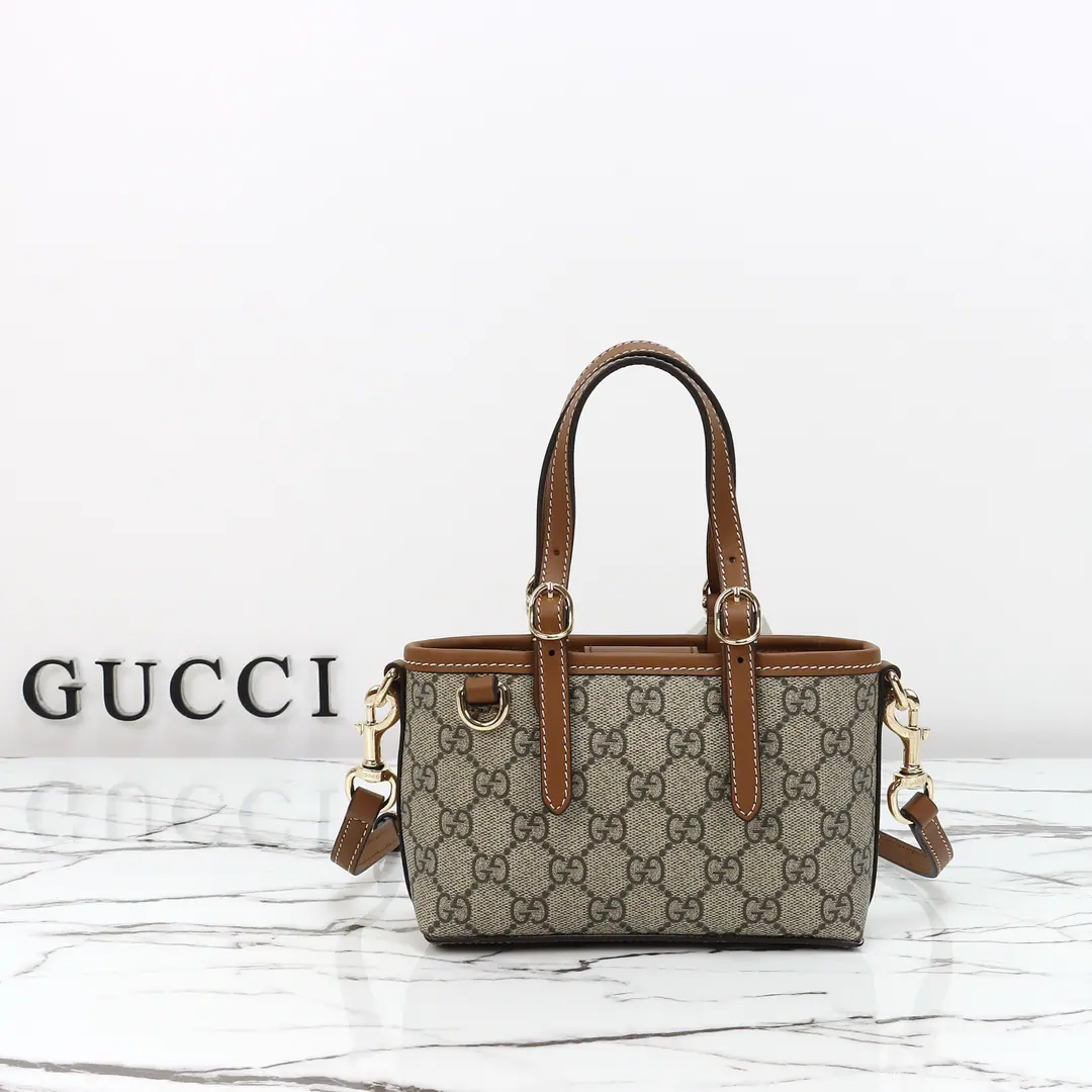 🌟🌟GUCCICounter Quality, Original factory skin, Paragraph855491Morphine Brown🎈🎈🎈Dimensions: Kuan17.5xHigh11xSide Wide6.5cm. 🎉🎉🎉Out-of-pocket shipment！