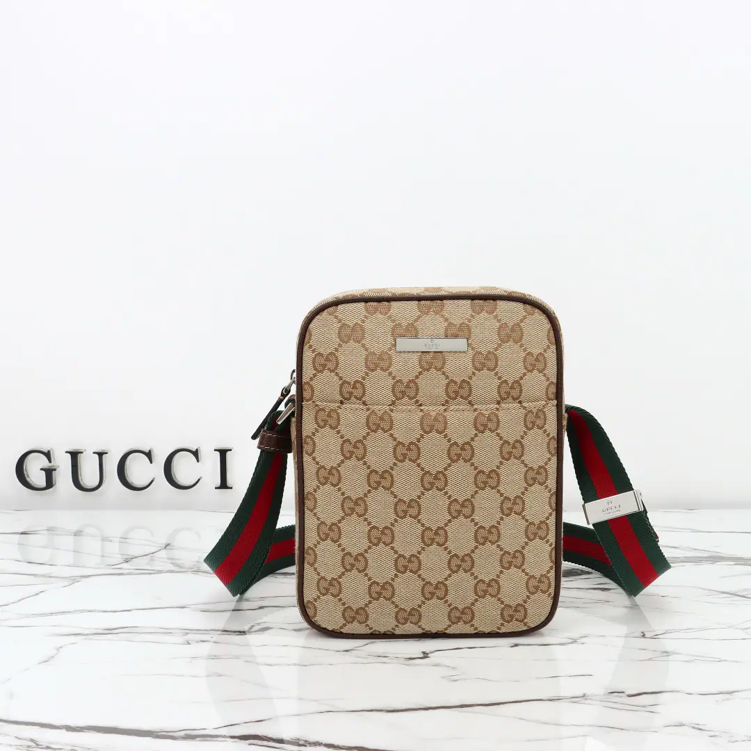 🌟🌟GUCCICounter Quality, Original factory skin, ParagraphA0022ZAlmond.🎈🎈🎈Dimensions: Kuan14xHigh20xSide Wide4cm. 🎉🎉🎉Out-of-pocket shipment！