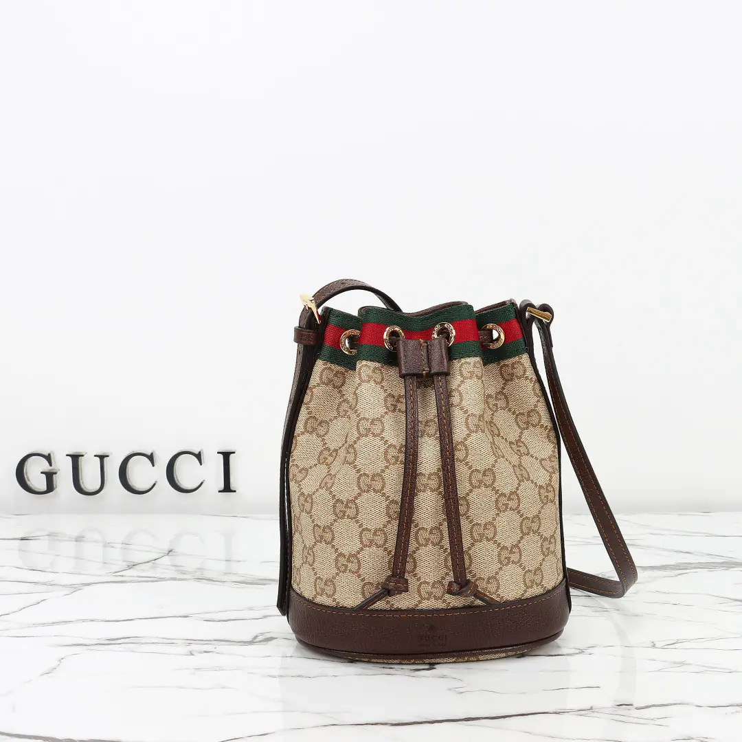 🌟🌟GUCCICounter Quality, Original factory skin, Paragraph876060Almond coating.🎈🎈🎈Dimensions: Kuan15.5xHigh19.5xDeep10.5cm. 🎉🎉🎉Out-of-pocket shipment！