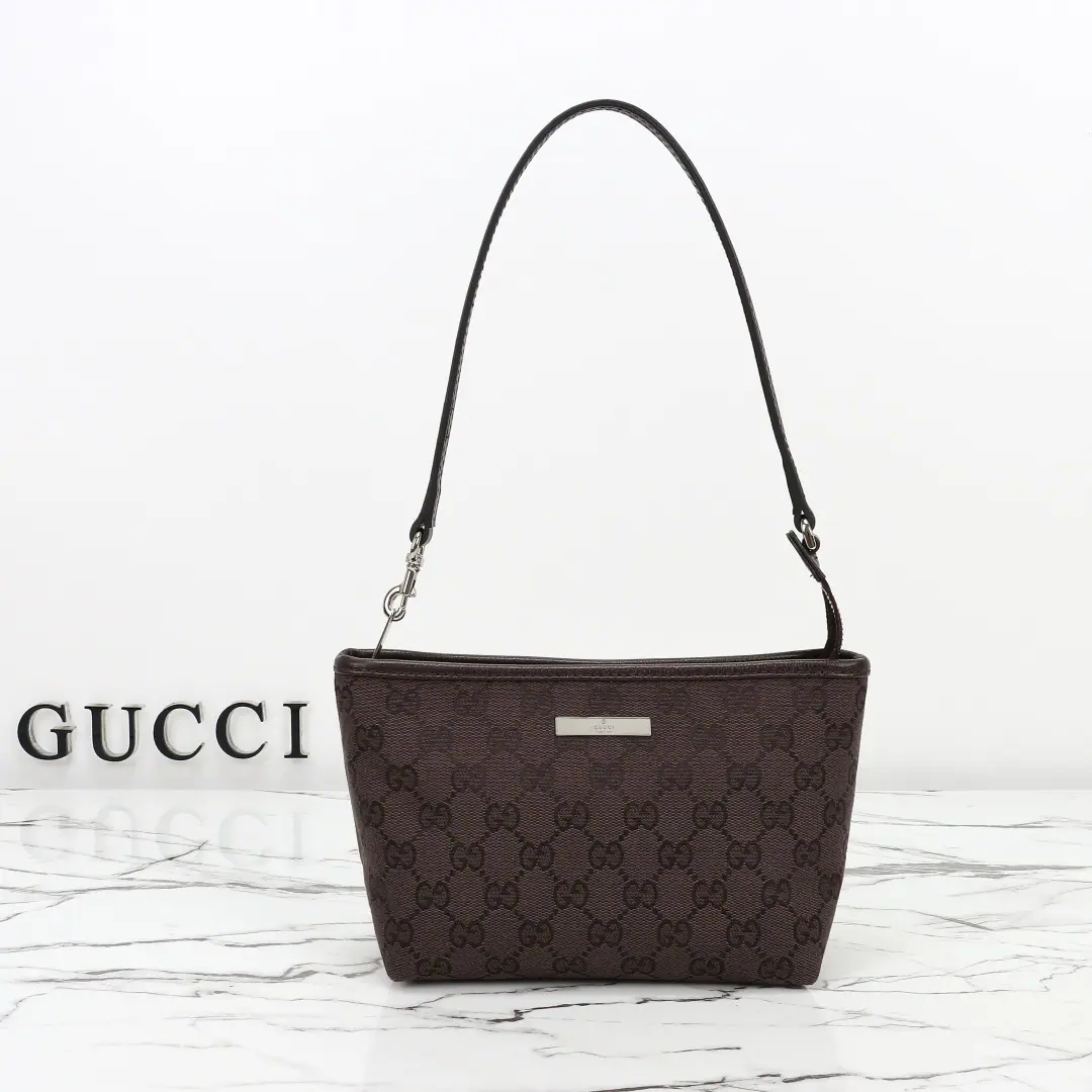🌟🌟GUCCICounter Quality, Original factory skin, ParagraphA0014PCoffee cloth.🎈🎈🎈Dimensions: Kuan17xHigh12.5xSide Wide10cm. 🎉🎉🎉Out-of-pocket shipment！