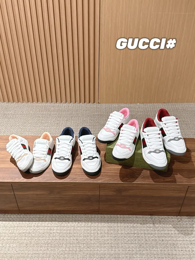 GUCCI#