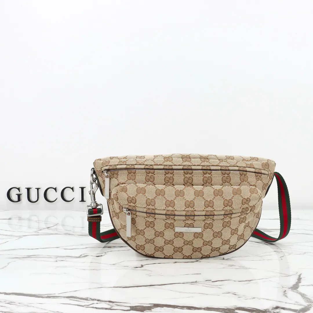 🌟🌟GUCCICounter Quality, Original factory skin, Paragraph875229Almond.🎈🎈🎈Dimensions: Kuan30xHigh16xSide Wide5cm. 🎉🎉🎉Out-of-pocket shipment！