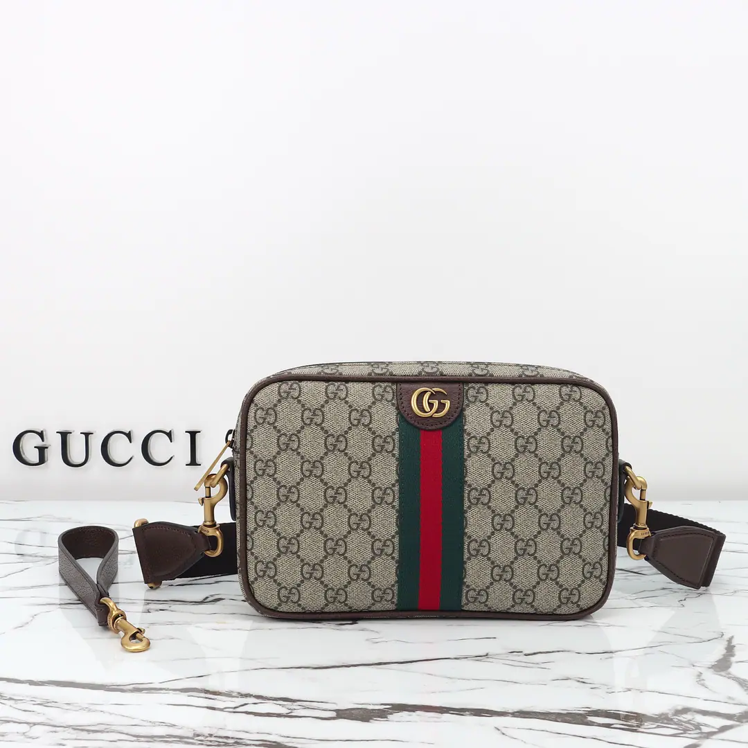 🌟🌟GUCCICounter Quality, Original factory skin, Paragraph839155Almond.🎈🎈🎈Dimensions: Kuan24xHigh15xSide Wide4cm. 🎉🎉🎉Out-of-pocket shipment！