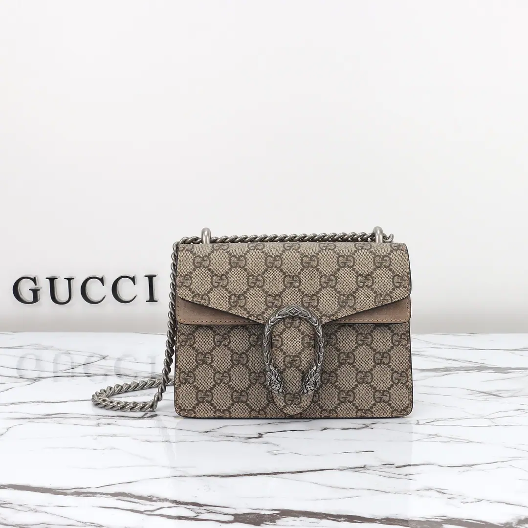 🌟🌟GUCCICounter Quality, Original factory skin, Paragraph421970♪ Apricot sand ♪🎈🎈🎈Dimensions: Kuan20xHigh15.5xSide Wide5cm. 🎉🎉🎉Out-of-pocket shipment！