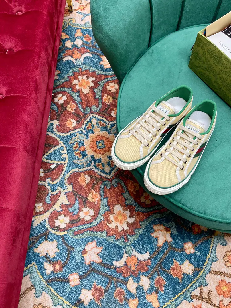 👑 NEW.✔︎ⒽⒽ ➫ 【G*ucci】Disney x G*ucci TennisCooperation series 1977The series of low-end combo shoes is new.🔥 __________________________ 🔺. Top Quality【G*ucci】G*ucci tennis 1977 Classic series of canvas shoes.……2022Fire-shocking recommendation., G+1977×Disney - It's a joint line.……GGThe canvas is a melting element. The regenerate is so strong. The classics and the love are perfect memories.！A retro-temporal fashion.2022MostinIt's a couple of days.insI really got the treasure., Every one of them., Different Fashion Elements, Every pair of them makes a new sense.. 2022Synchronise new color for cabinet, Original development custom, Every color fabric is custom-made., The big one is looking for something.！Every pair of shoes is to be used with an ID net.NFCChip, Market-level top version⚠Fabulous.: CustomGGE-memorning./5DPrint Mickey's fabric./The water is washed for the old canvas.: Customise towels to Buneri（The mats are fine. You can't open them.）Otsumi!: Original to open the big model 🎁Mickey's a match.DisneyBox, Other Colour Green Boxes…… （Shoe belt.: Same as the cabinet, with the rice and white shoelaces.） *.♡②⓪②②………………… ꫛꫀꪝ Go➫ Materials ①⸂⸂⸜👊⸝⸃⸃ Shoe.: Original SpecificGGThe canvas.+3DCartommy.+Art of embroidery+Sponge canvas. ②⸂⸂⸜👊⸝⸃⸃ Uchi.: Air towel cloth. Foot.: Air towel cloth. ③⸂⸂⸜👊⸝⸃⸃Shoes under the sole.: Original version to open ④⸂⸂⸜👊⸝⸃⸃Original packaging for cabinet. …………………………… ◼️ Size: Female size35-40（41No, no, no, no, no.） Men39-44（45No, no, no, no, no.）