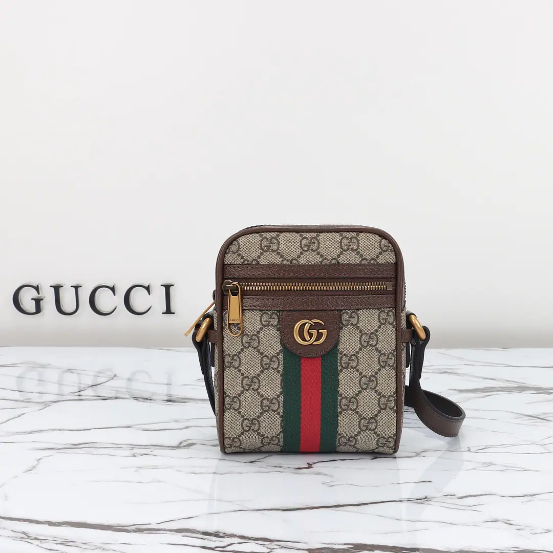 🌟🌟GUCCICounter Quality, Original factory skin, Paragraph598127Almond.🎈🎈🎈Dimensions: Kuan14.5xHigh18xSide Wide8cm. 🎉🎉🎉Out-of-pocket shipment！