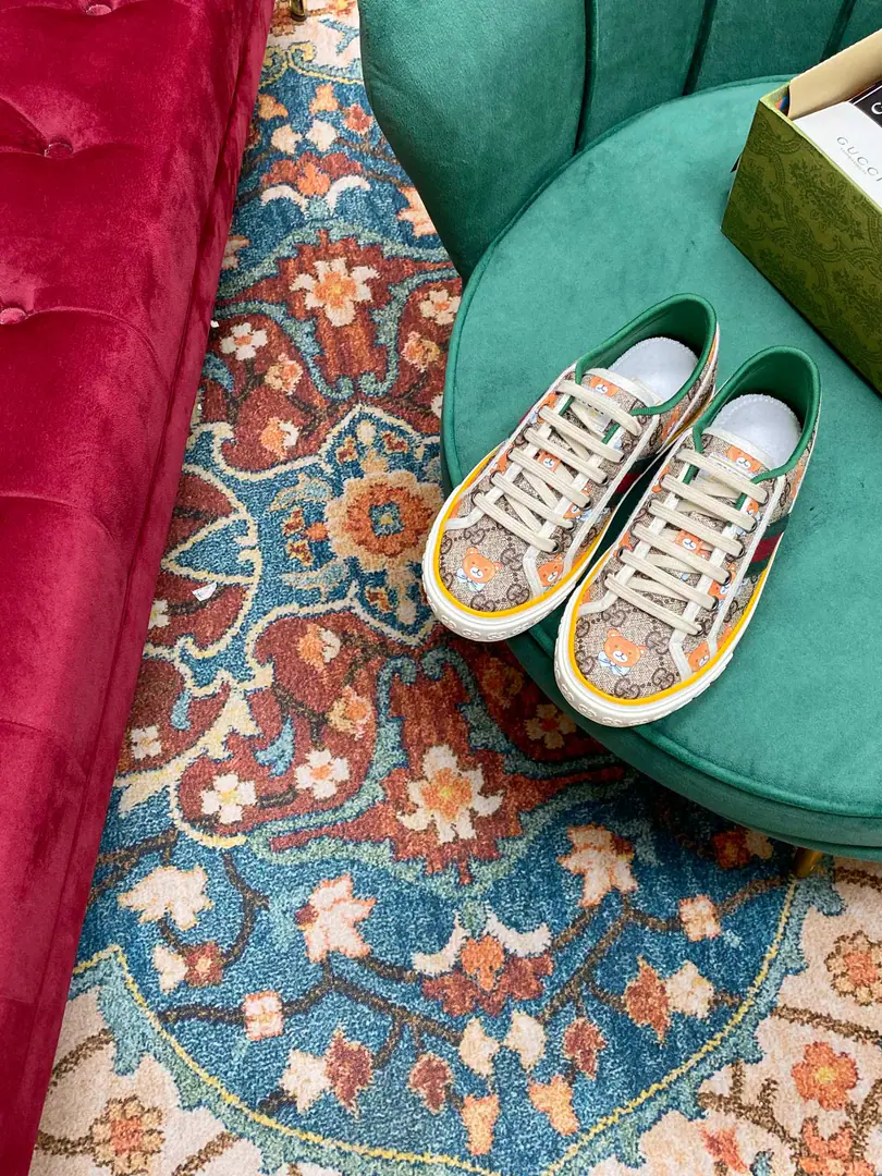 👑 NEW.✔︎ⒽⒽ ➫ 【G*ucci】Disney x G*ucci TennisCooperation series 1977The series of low-end combo shoes is new.🔥 __________________________ 🔺. Top Quality【G*ucci】G*ucci tennis 1977 Classic series of canvas shoes.……2022Fire-shocking recommendation., G+1977×Disney - It's a joint line.……GGThe canvas is a melting element. The regenerate is so strong. The classics and the love are perfect memories.！A retro-temporal fashion.2022MostinIt's a couple of days.insI really got the treasure., Every one of them., Different Fashion Elements, Every pair of them makes a new sense.. 2022Synchronise new color for cabinet, Original development custom, Every color fabric is custom-made., The big one is looking for something.！Every pair of shoes is to be used with an ID net.NFCChip, Market-level top version⚠Fabulous.: CustomGGE-memorning./5DPrint Mickey's fabric./The water is washed for the old canvas.: Customise towels to Buneri（The mats are fine. You can't open them.）Otsumi!: Original to open the big model 🎁Mickey's a match.DisneyBox, Other Colour Green Boxes…… （Shoe belt.: Same as the cabinet, with the rice and white shoelaces.） *.♡②⓪②②………………… ꫛꫀꪝ Go➫ Materials ①⸂⸂⸜👊⸝⸃⸃ Shoe.: Original SpecificGGThe canvas.+3DCartommy.+Art of embroidery+Sponge canvas. ②⸂⸂⸜👊⸝⸃⸃ Uchi.: Air towel cloth. Foot.: Air towel cloth. ③⸂⸂⸜👊⸝⸃⸃Shoes under the sole.: Original version to open ④⸂⸂⸜👊⸝⸃⸃Original packaging for cabinet. …………………………… ◼️ Size: Female size35-40（41No, no, no, no, no.） Men39-44（45No, no, no, no, no.）