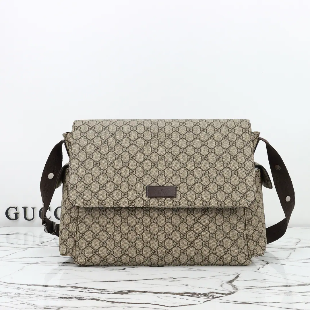 🌟🌟GUCCICounter Quality, Original factory skin, Paragraph211131Morphine glue.🎈🎈🎈Dimensions: Kuan44xHigh28xSide Wide14cm. 🎉🎉🎉Out-of-pocket shipment！
