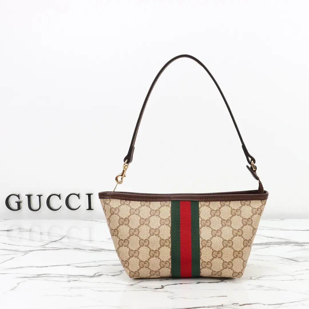 🌟🌟GUCCICounter Quality, Original factory skin, Paragraph876055Almond coating.🎈🎈🎈Dimensions: Kuan17xHigh12.5xSide Wide10cm. 🎉🎉🎉Out-of-pocket shipment！