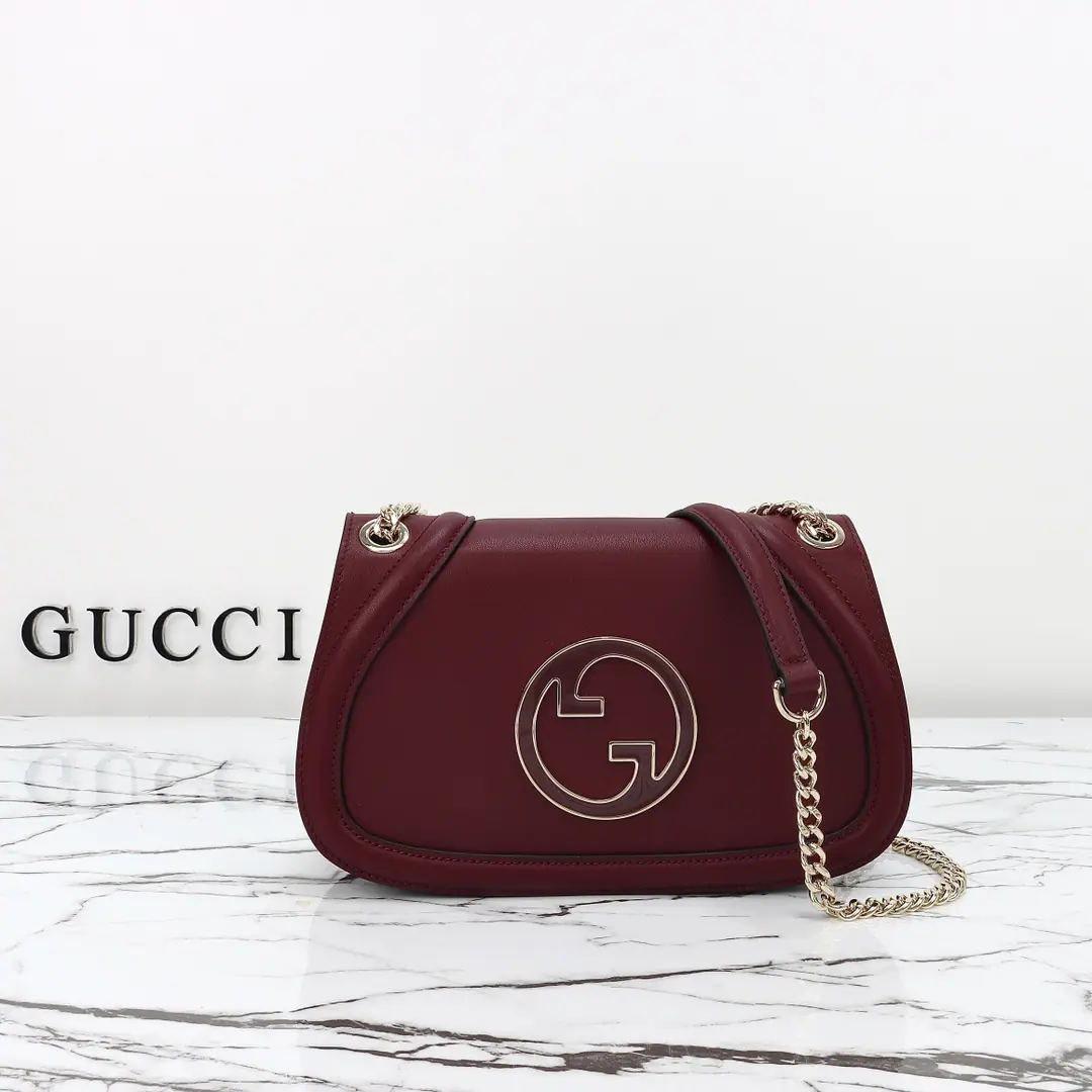 🌟🌟GUCCICounter Quality, Original factory skin, Paragraph815715Angela Red.🎈🎈🎈Dimensions: Kuan26.5xHigh16.5xSide Wide8.5cm. 🎉🎉🎉Out-of-pocket shipment！