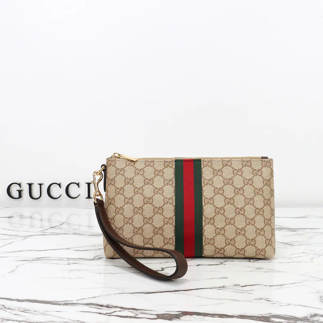 🌟🌟GUCCICounter Quality, Original factory skin, Paragraph875821Almond coating.🎈🎈🎈Dimensions: Kuan25.5xHigh15xSide Wide10cm. 🎉🎉🎉Out-of-pocket shipment！
