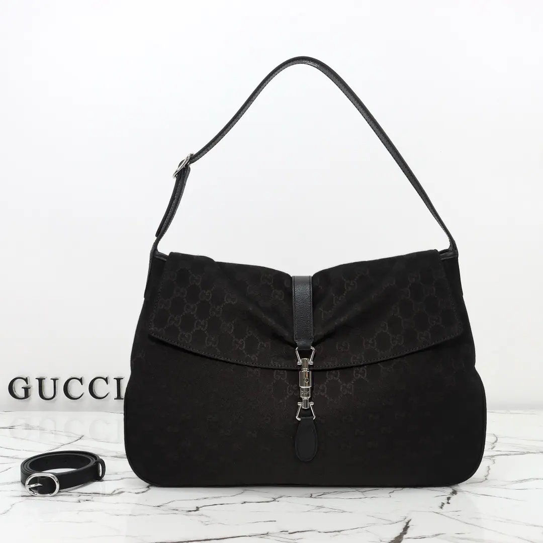🌟🌟GUCCICounter Quality, Original factory skin, ParagraphA ZIKebb.🎈🎈🎈Dimensions: Kuan43xHigh23xSide Wide5cm. 🎉🎉🎉Out-of-pocket shipment！