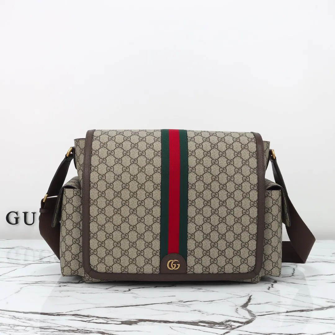 🌟🌟GUCCICounter Quality, Original factory skin, Paragraph819287Almond.🎈🎈🎈Dimensions: Kuan45xHigh32xSide Wide14.5cm. 🎉🎉🎉Out-of-pocket shipment！