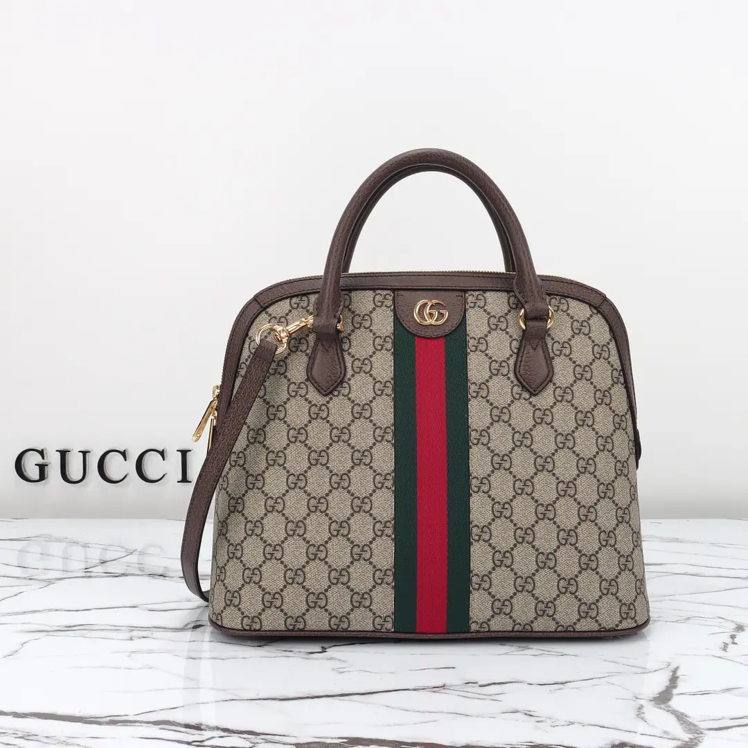 🌟🌟GUCCICounter Quality, Original factory skin, Paragraph795258Almond.🎈🎈🎈Dimensions: Kuan32xHigh26xSide Wide13cm. 🎉🎉🎉Out-of-pocket shipment！