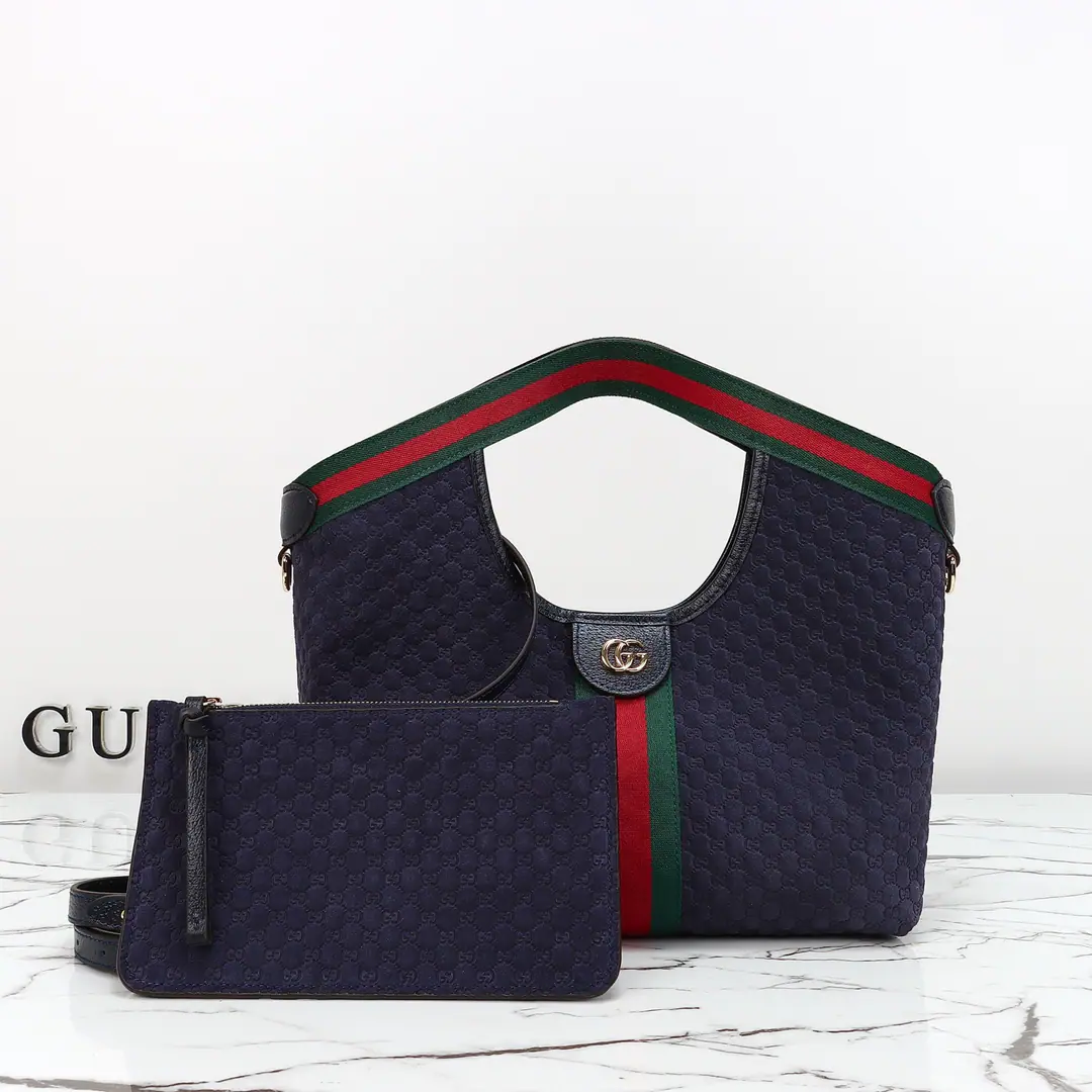 🌟🌟GUCCICounter Quality, Original factory skin, Paragraph860845Blue sand.🎈🎈🎈Dimensions: Kuan25xHigh20xSide Wide15cm. 🎉🎉🎉Out-of-pocket shipment！